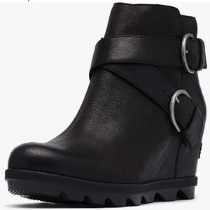 Sorel Joan Of Ark II buckle - size 6